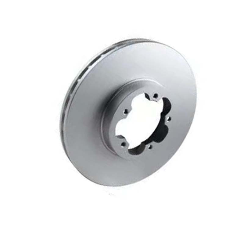 Truck Bus Van Brake Parts Front Disc Brake Rotor GK29-1125BC for FORD TOURNEO/TRANSIT V362 V363 Bus Platform/Chassis VAN Brakes